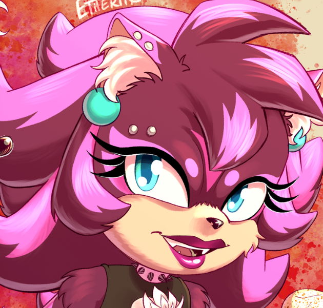 Cursed with Glorious Purpose