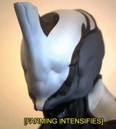 Cursed with Glorious Purpose