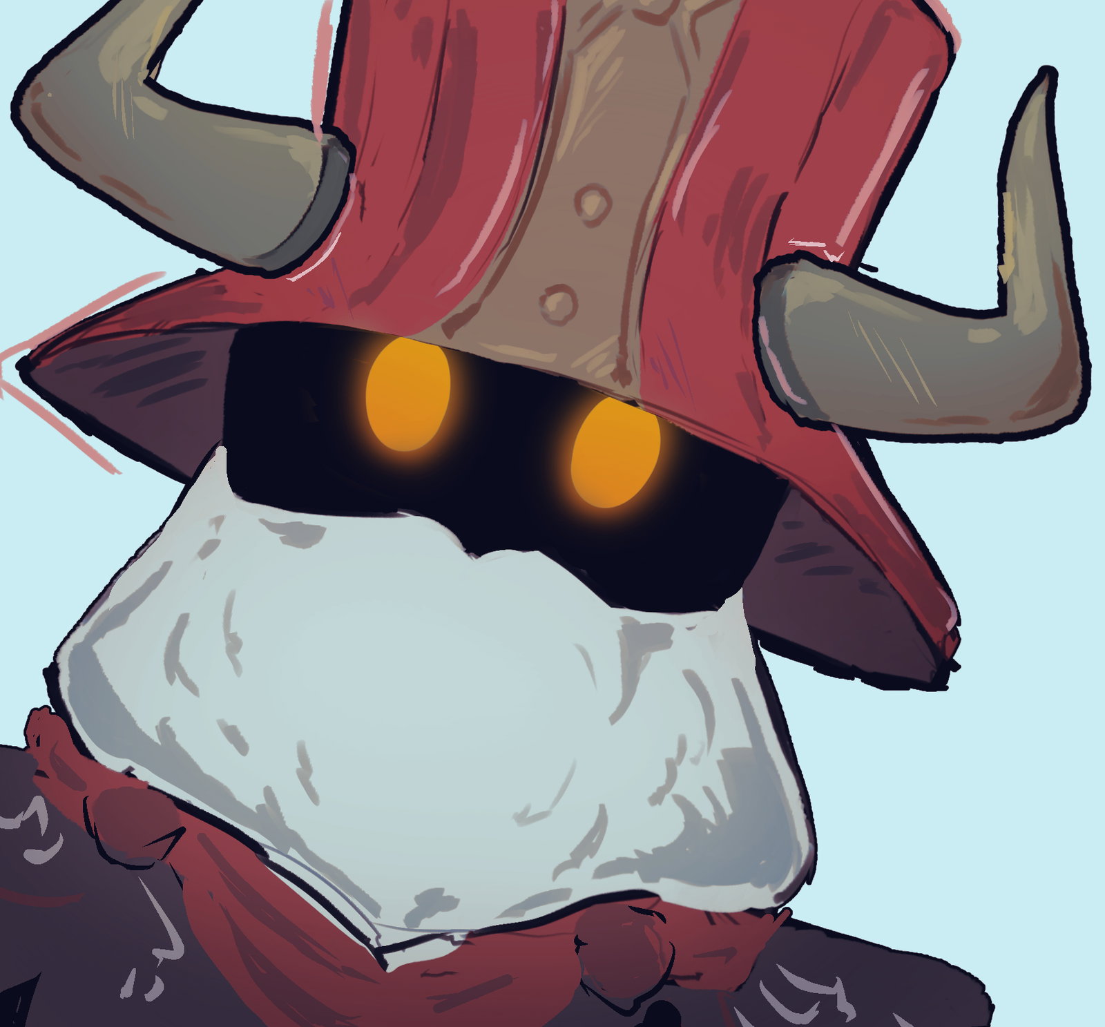 HaruGrim