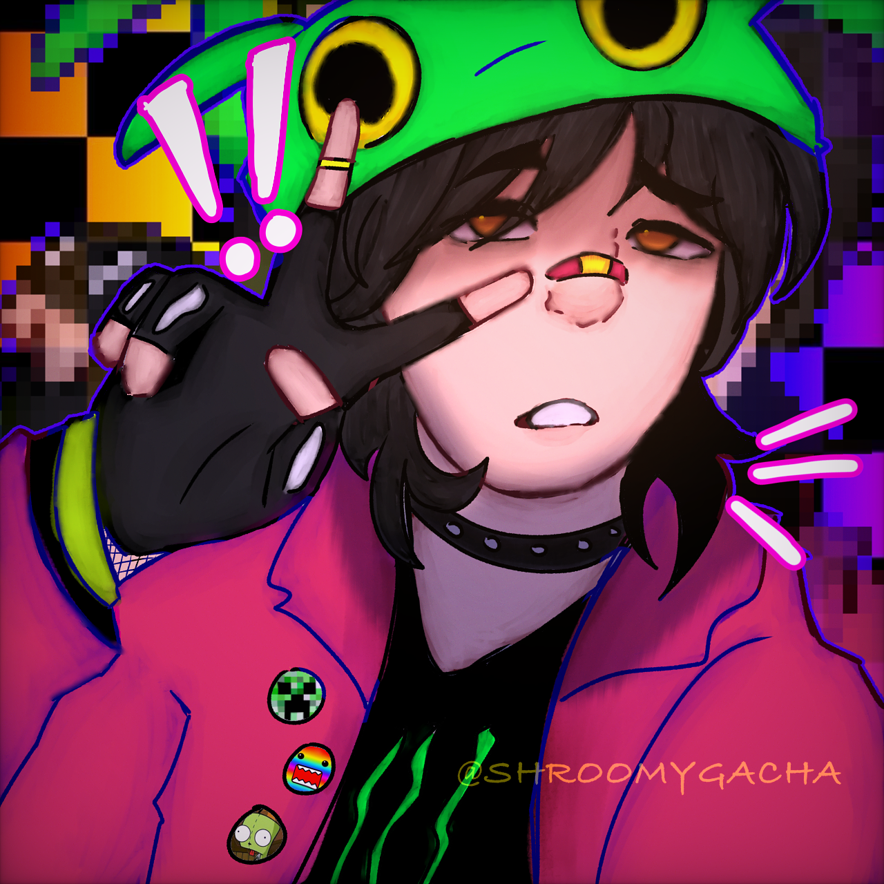 ShroomyGacha!!
