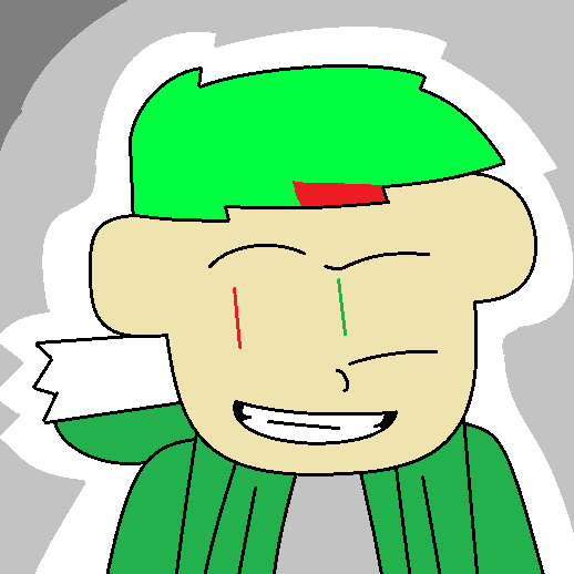 GreenNickYT (Light Saga)