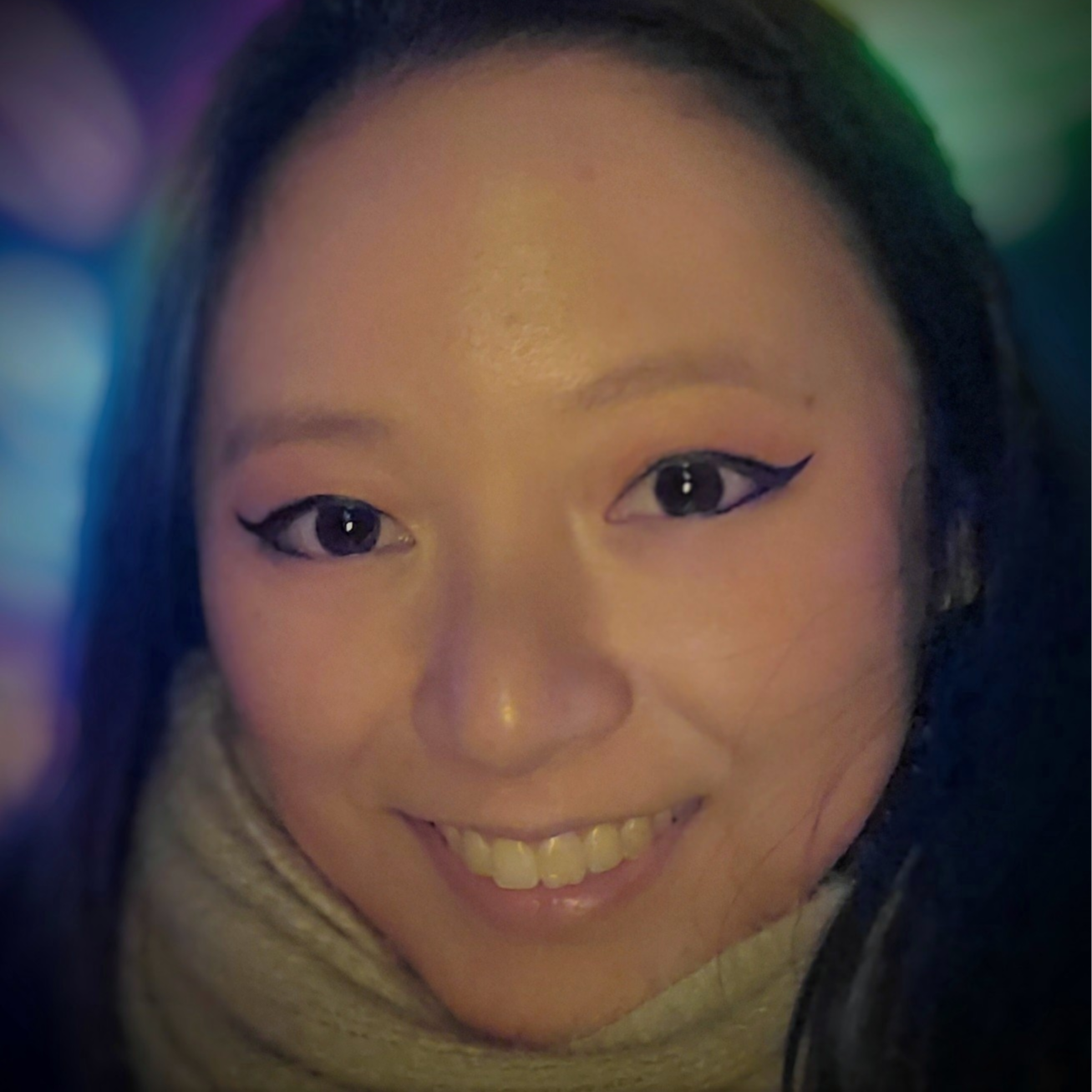 Marcy Lin