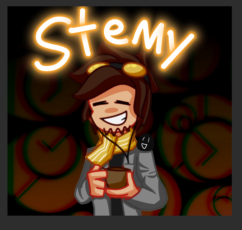 Stemy