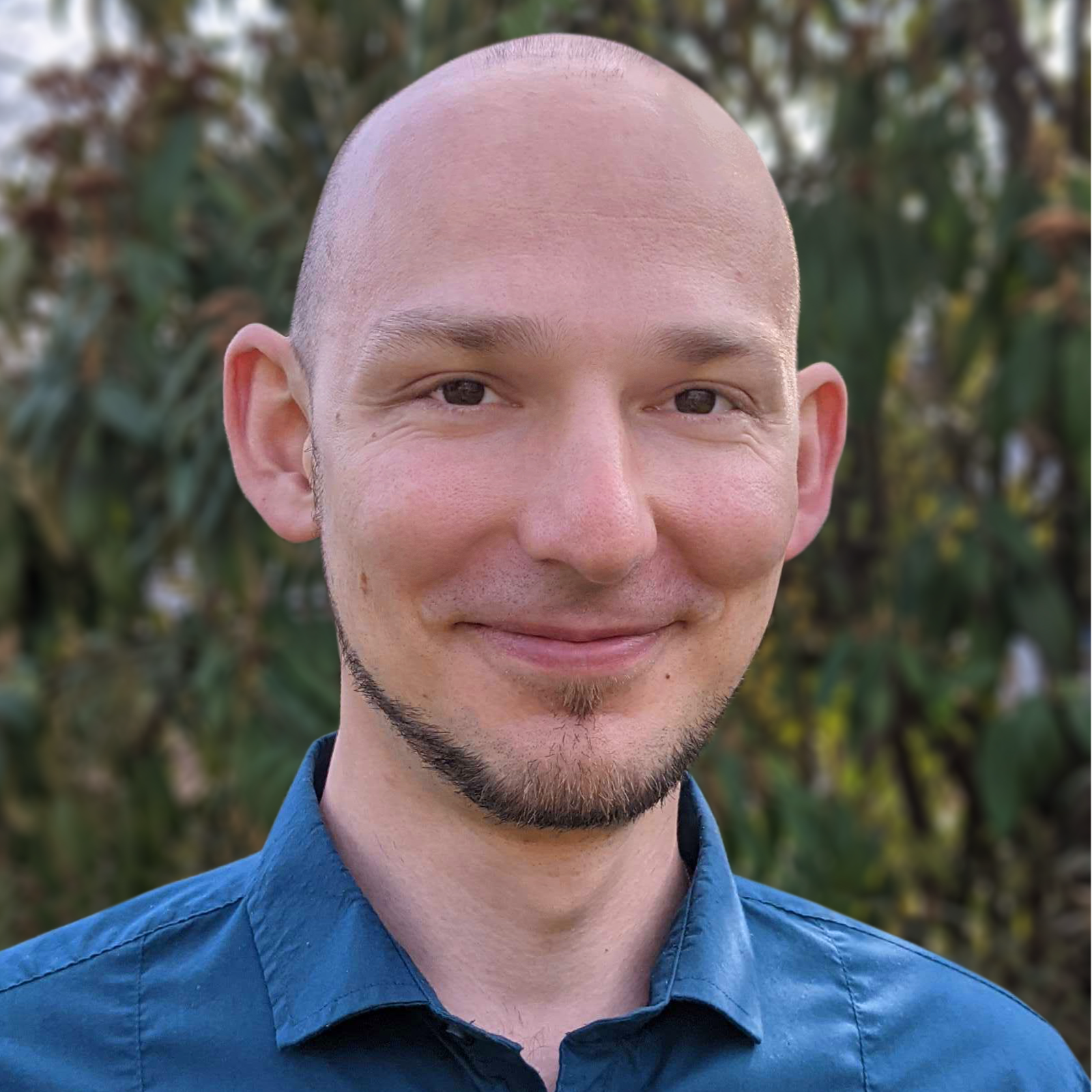 Merlin Gyoery | Cloudjumper