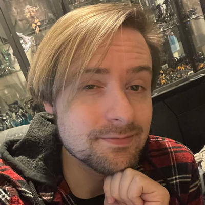 Corey Kyurem