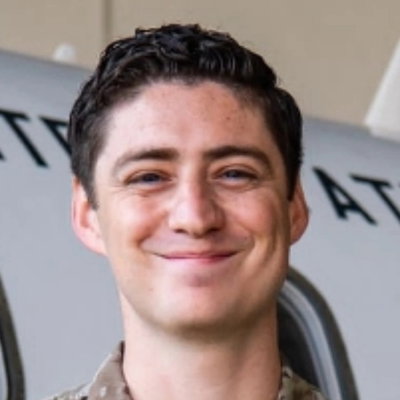Gabriel Rodriguez
