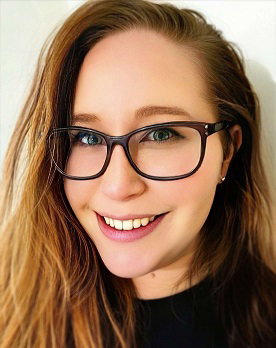 Tegan Bourke, VO