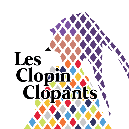 Les Clopin Clopants