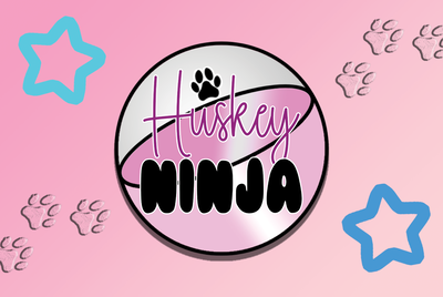 huskeyninja