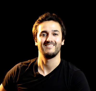Leandro Gomez 