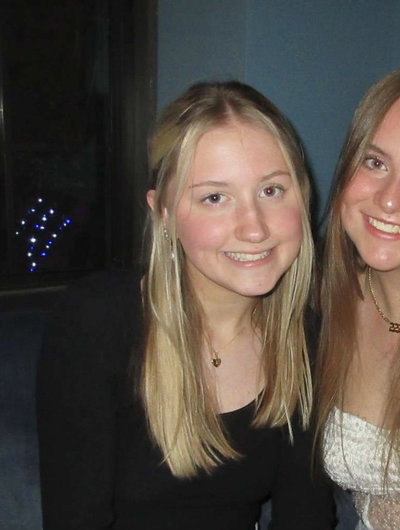 Hannah Gearhart