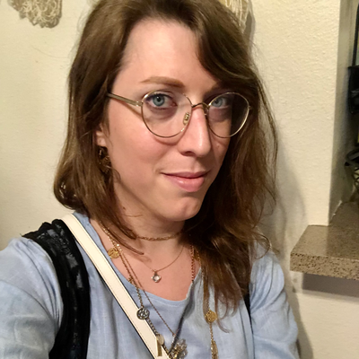 Amelia Eryn Eldridge-Erickson