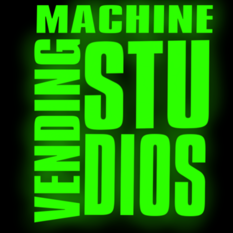 Vending Machine Studios