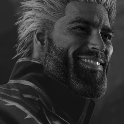 GoofyVergil