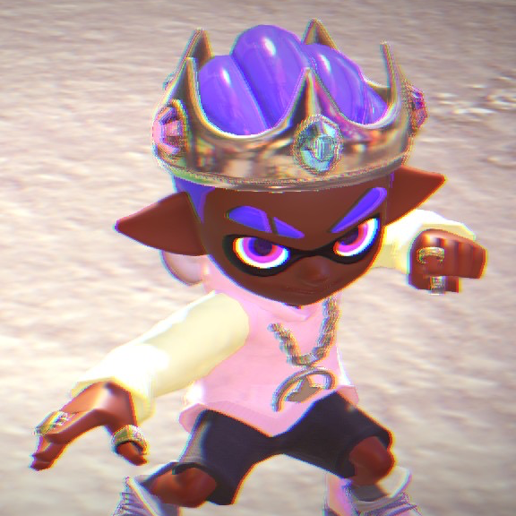 King BP