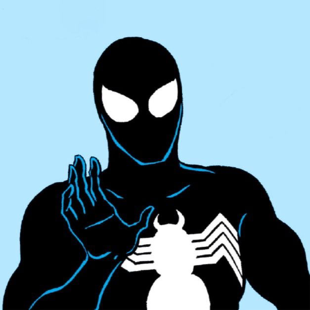 Cursed with Glorious Purpose