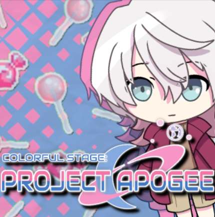 Project Apogee