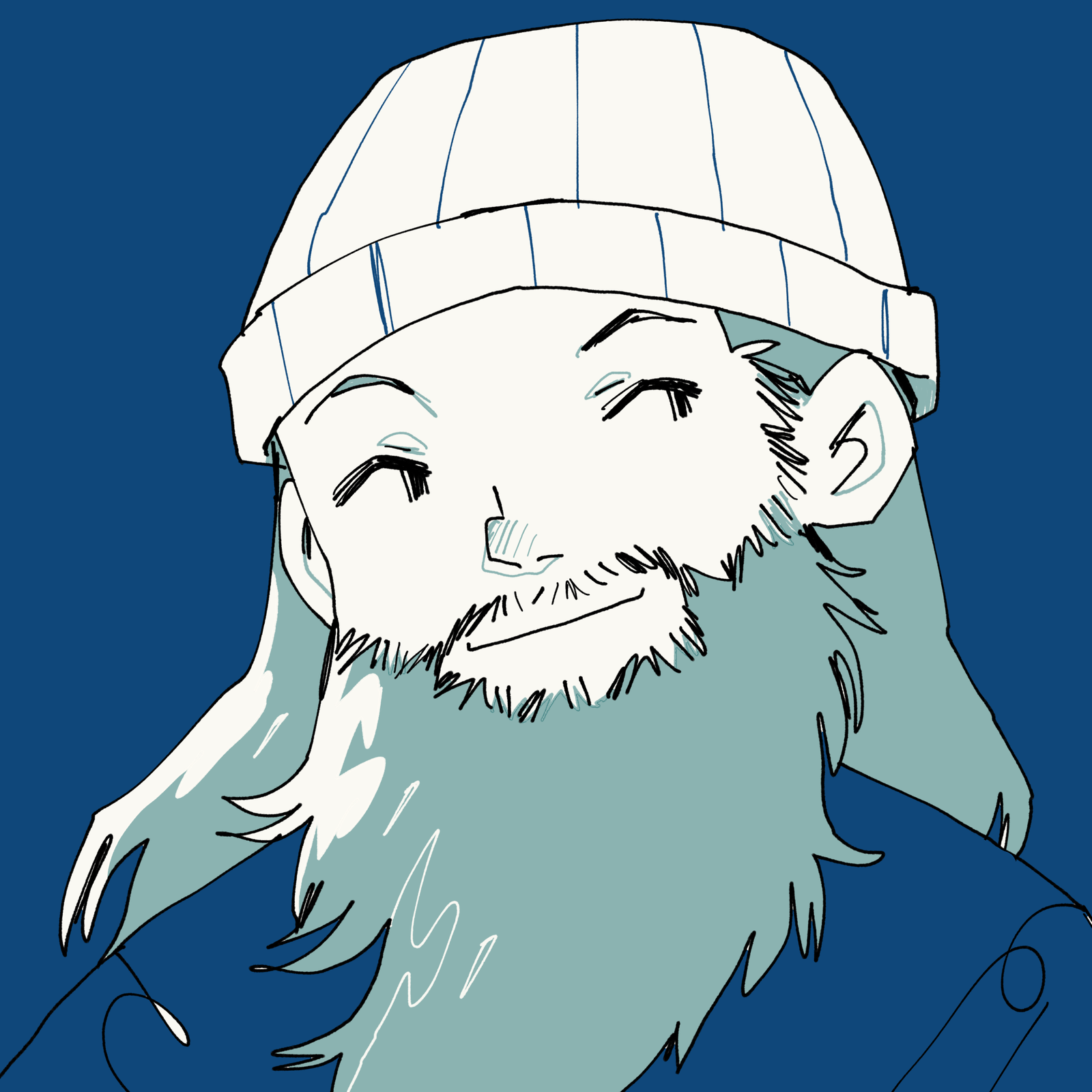 Seth Sturgill @twodollarhero