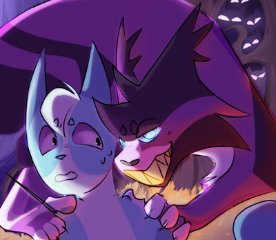 NyxByNight
