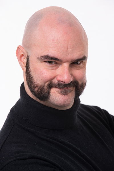 Andy Rawlings