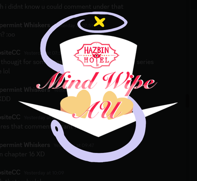 MindWipeAU