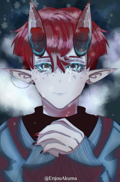 炎上悪魔