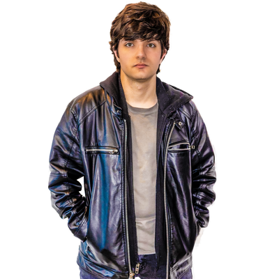 Sam Orlick