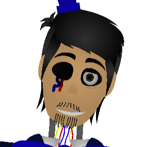 Human_Animatronic