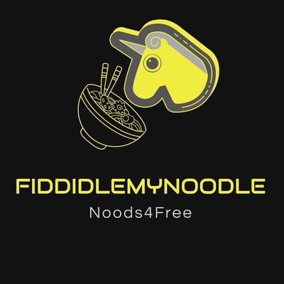 FiddleMyNoodle