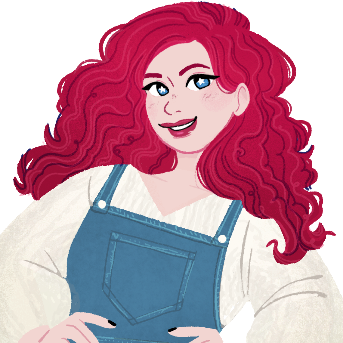 Anna olivia march casting call club