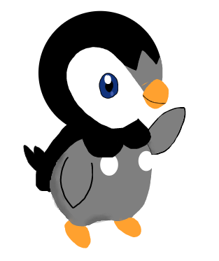 PenguinPowerful