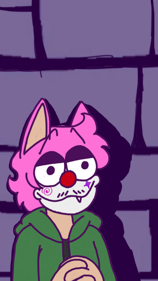 Clown