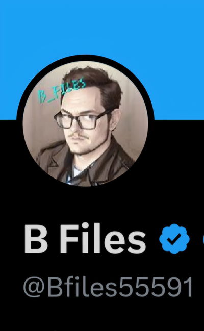 Bfiles
