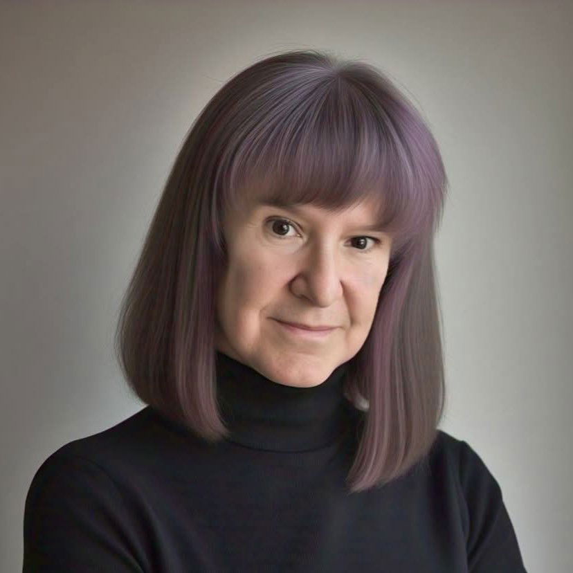 Deborah Kosnett