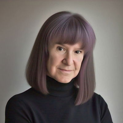 Deborah Kosnett