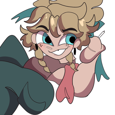 SparrowDoesArt