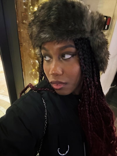 Nyla Jenae