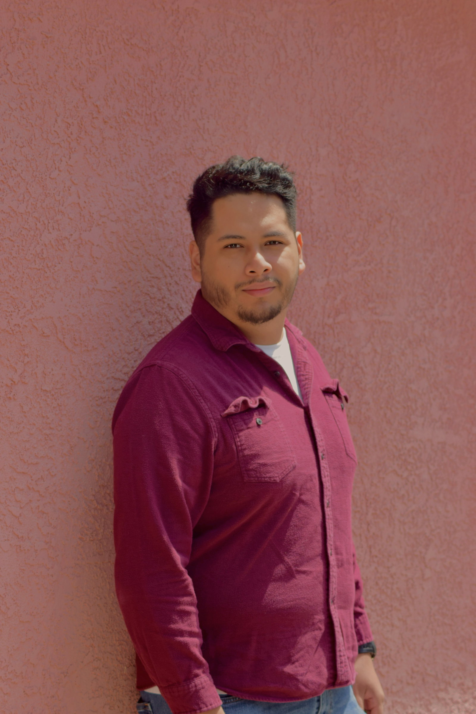 Jorge Saenz
