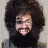 NervousHair