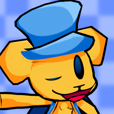 luca the bear