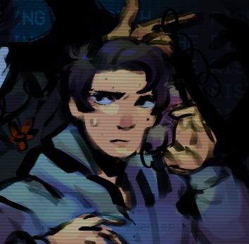 N.1 Mark Heathcliff fan