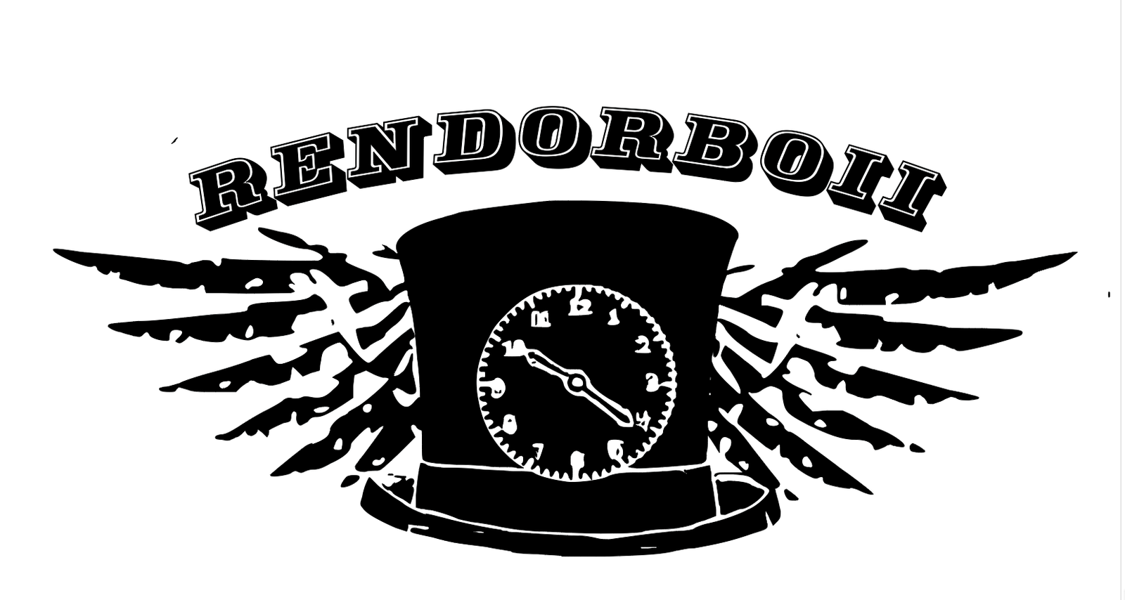 RendorBoii⛧