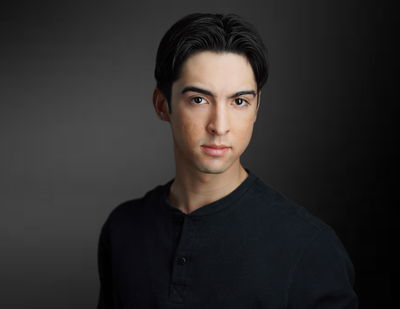 Branden Laredo