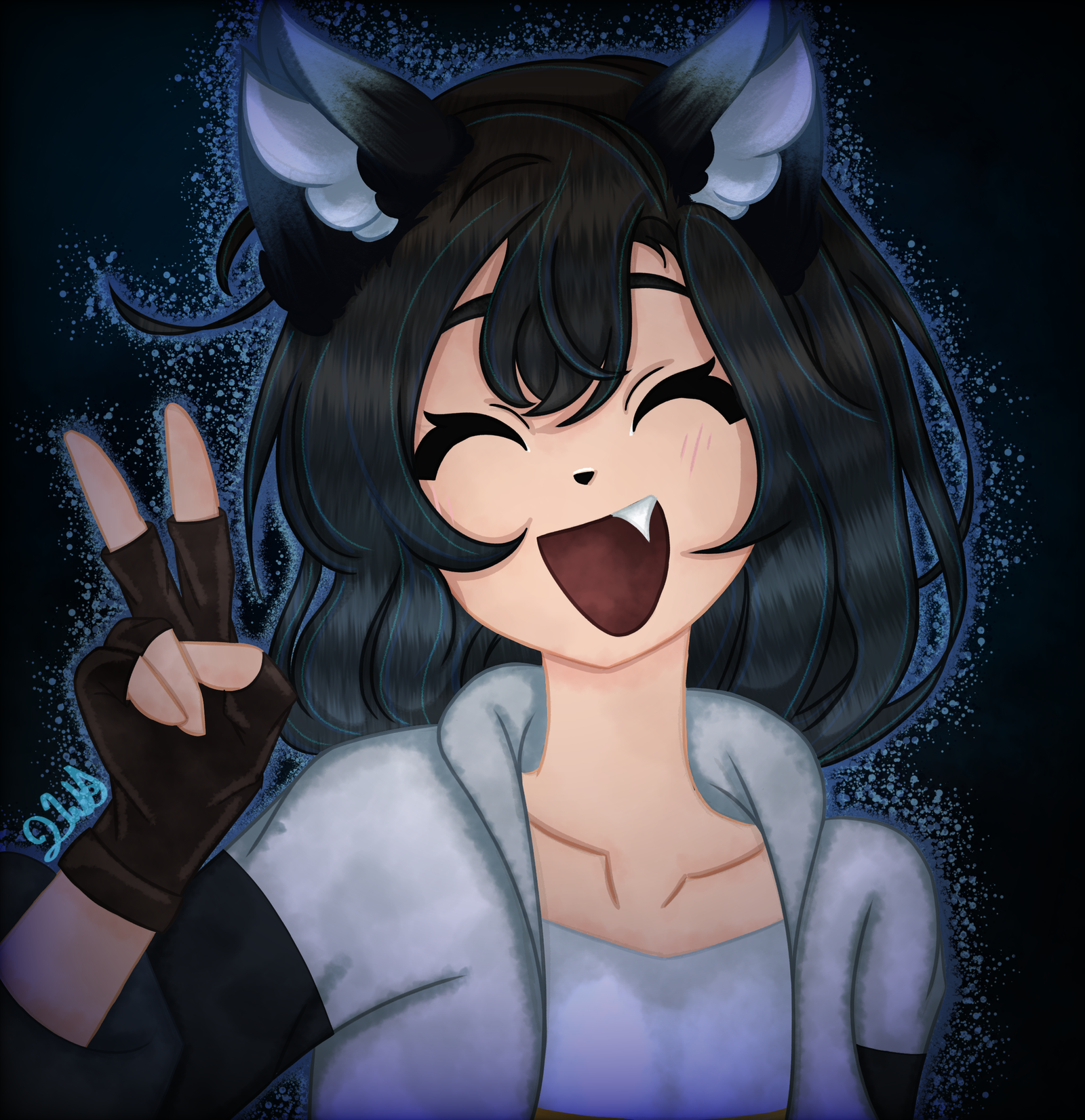 LaurenWolSide