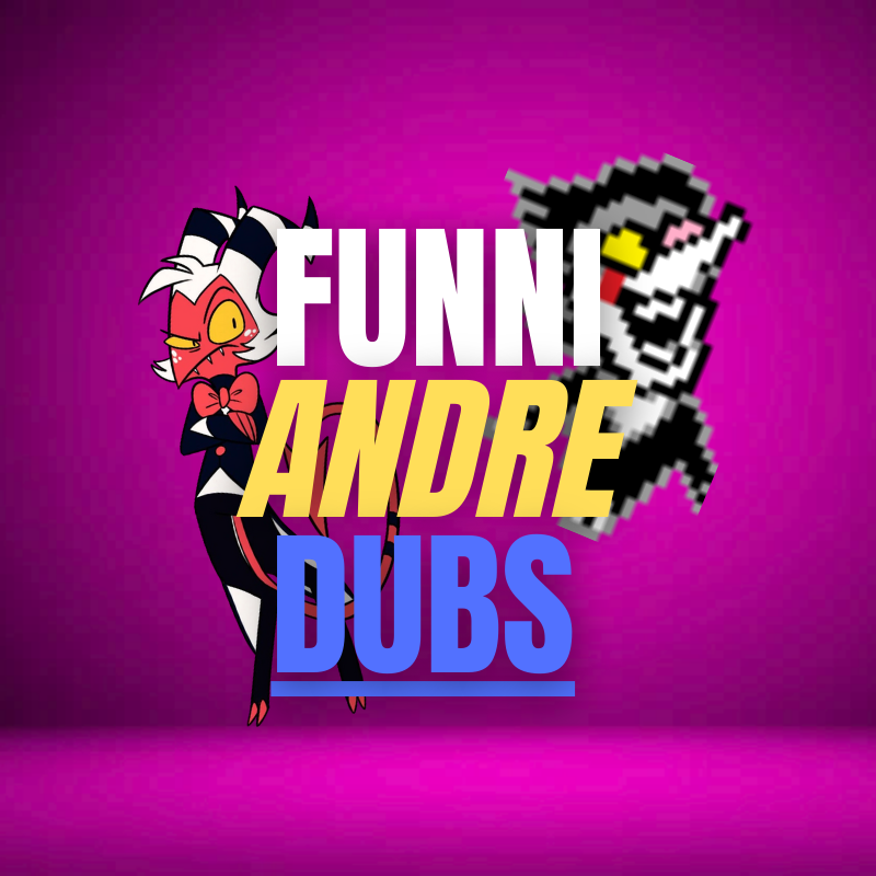 FunneAndreDubs