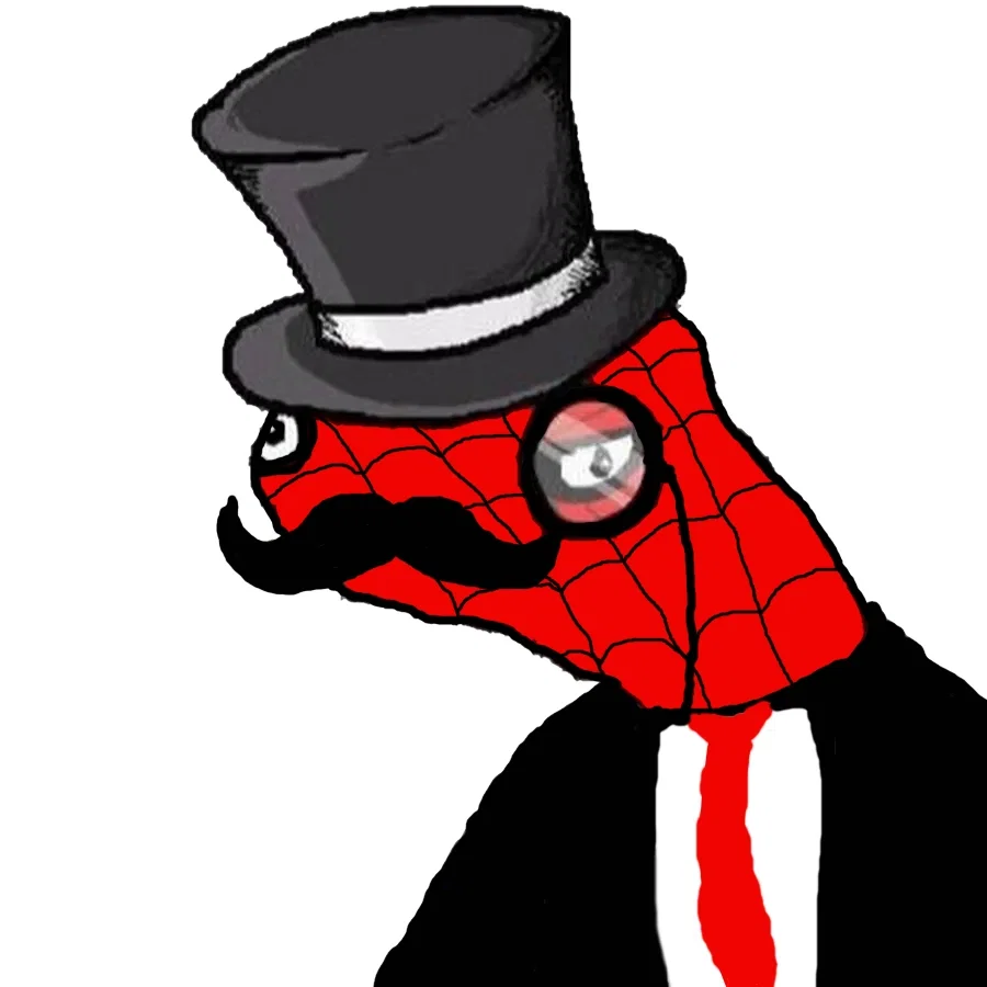 MrSpooderman