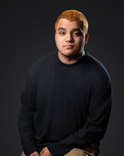 Josiah Montes