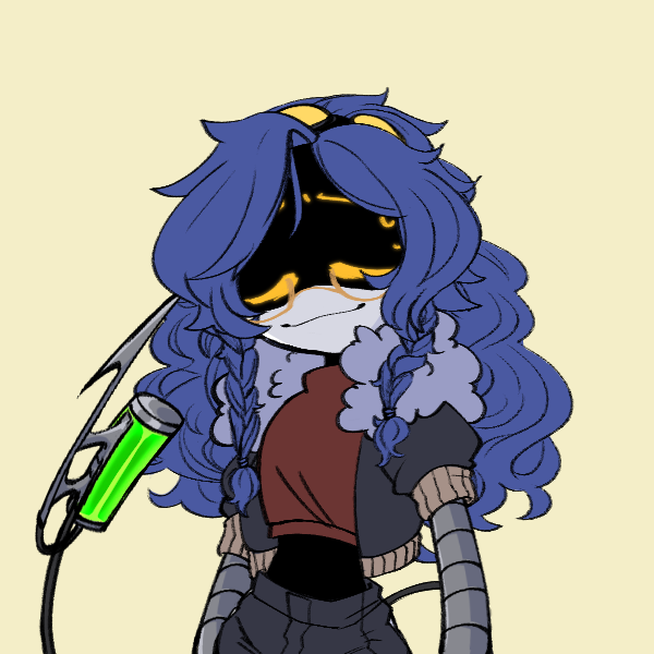 Alice Poltergeist Riley