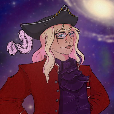 Ali Hancock