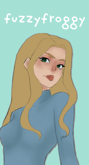 fuzzyfroggy